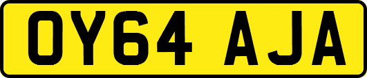 OY64AJA