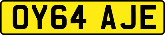 OY64AJE