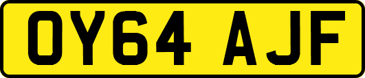 OY64AJF