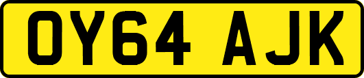 OY64AJK