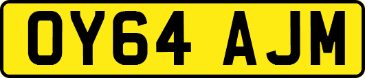 OY64AJM