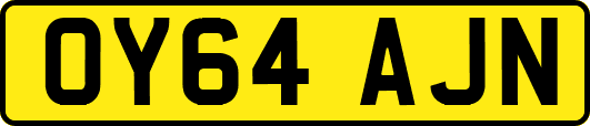 OY64AJN