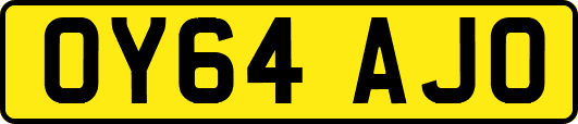 OY64AJO