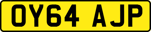 OY64AJP