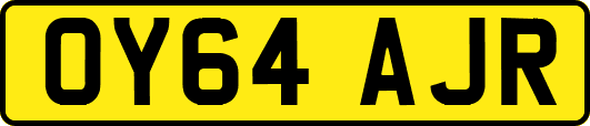 OY64AJR