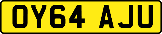 OY64AJU
