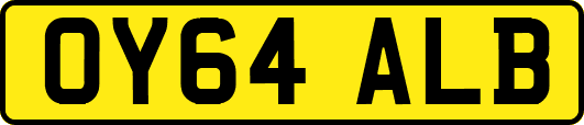 OY64ALB