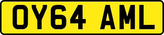 OY64AML