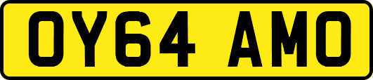 OY64AMO