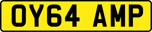 OY64AMP