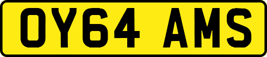 OY64AMS