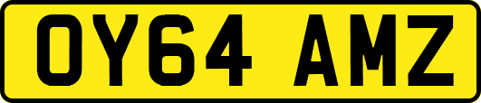 OY64AMZ