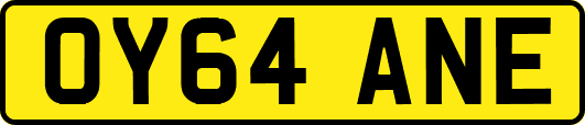 OY64ANE