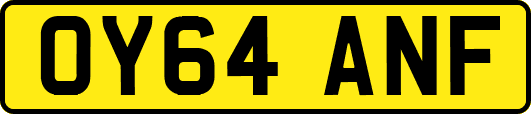 OY64ANF