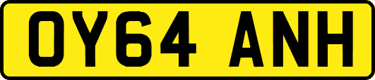 OY64ANH