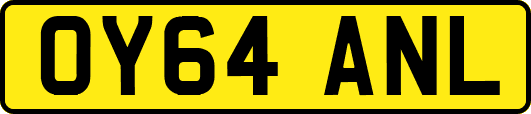 OY64ANL
