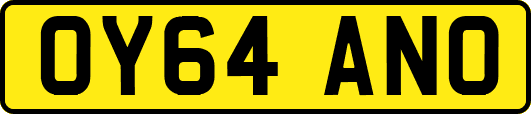 OY64ANO