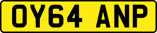 OY64ANP