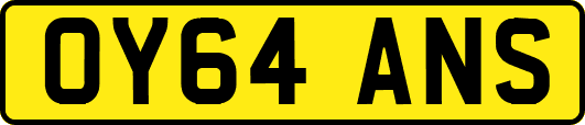 OY64ANS