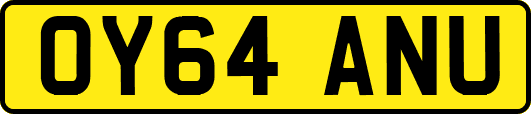 OY64ANU