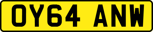 OY64ANW