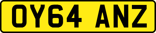 OY64ANZ