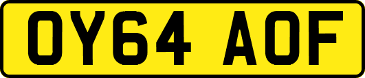 OY64AOF