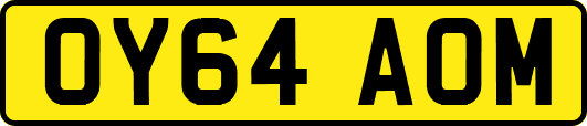 OY64AOM