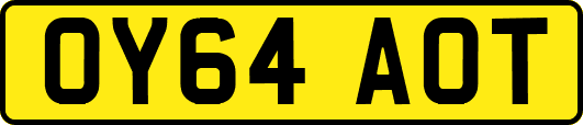 OY64AOT