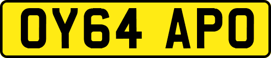 OY64APO