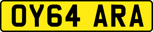 OY64ARA