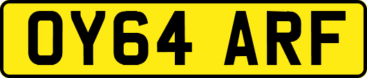 OY64ARF