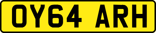 OY64ARH