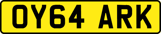OY64ARK