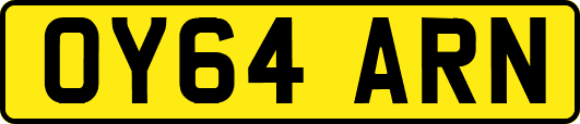 OY64ARN