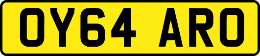 OY64ARO