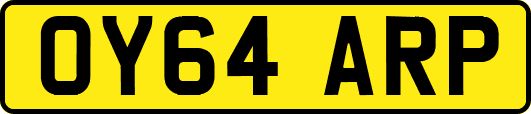 OY64ARP