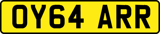 OY64ARR