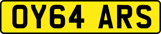 OY64ARS