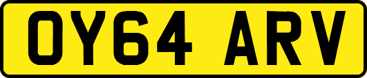 OY64ARV
