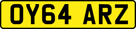 OY64ARZ