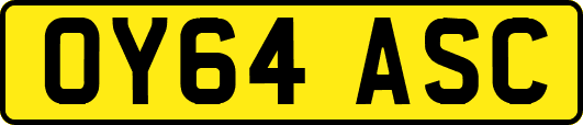 OY64ASC