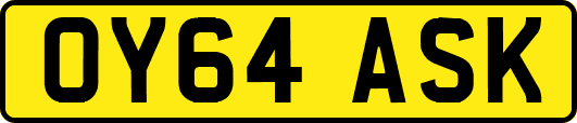 OY64ASK