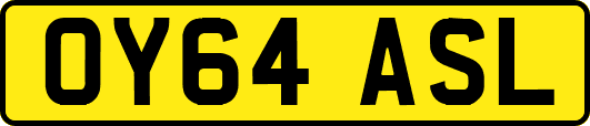 OY64ASL