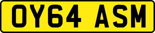 OY64ASM