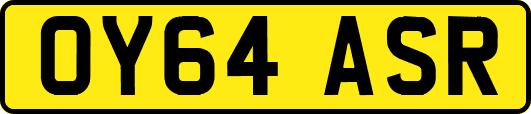 OY64ASR