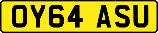 OY64ASU