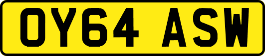 OY64ASW