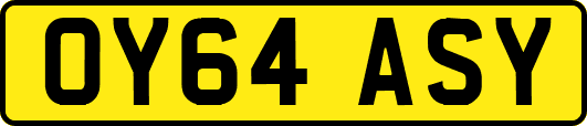OY64ASY