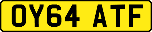 OY64ATF